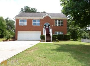 2671 Old Covington Rd NE, Conyers, GA 30013