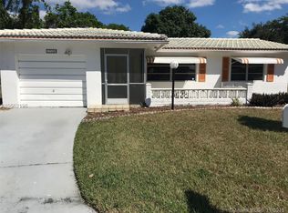 1710 NW 90th Dr, Plantation, FL 33322