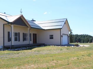 26316 N Madison Rd, Chattaroy, WA 99003