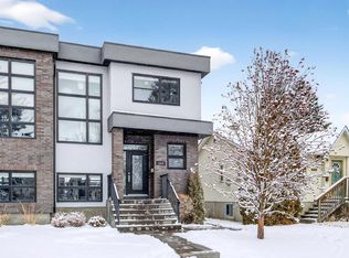 1410 21st Ave NW, Calgary, AB T2M 1L6