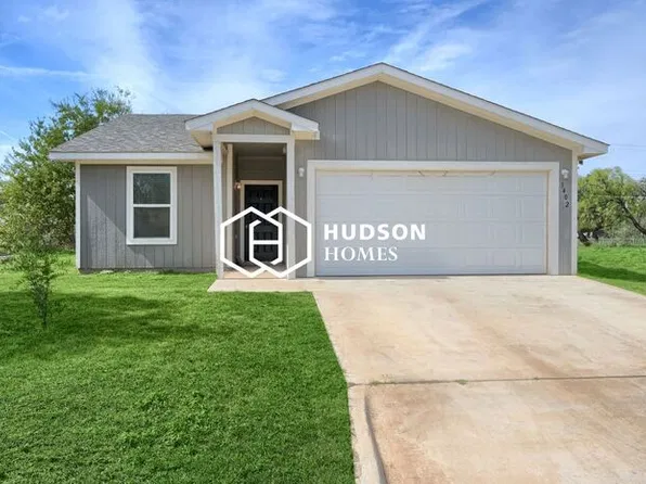 1402 Plum St, Abilene, TX 79601