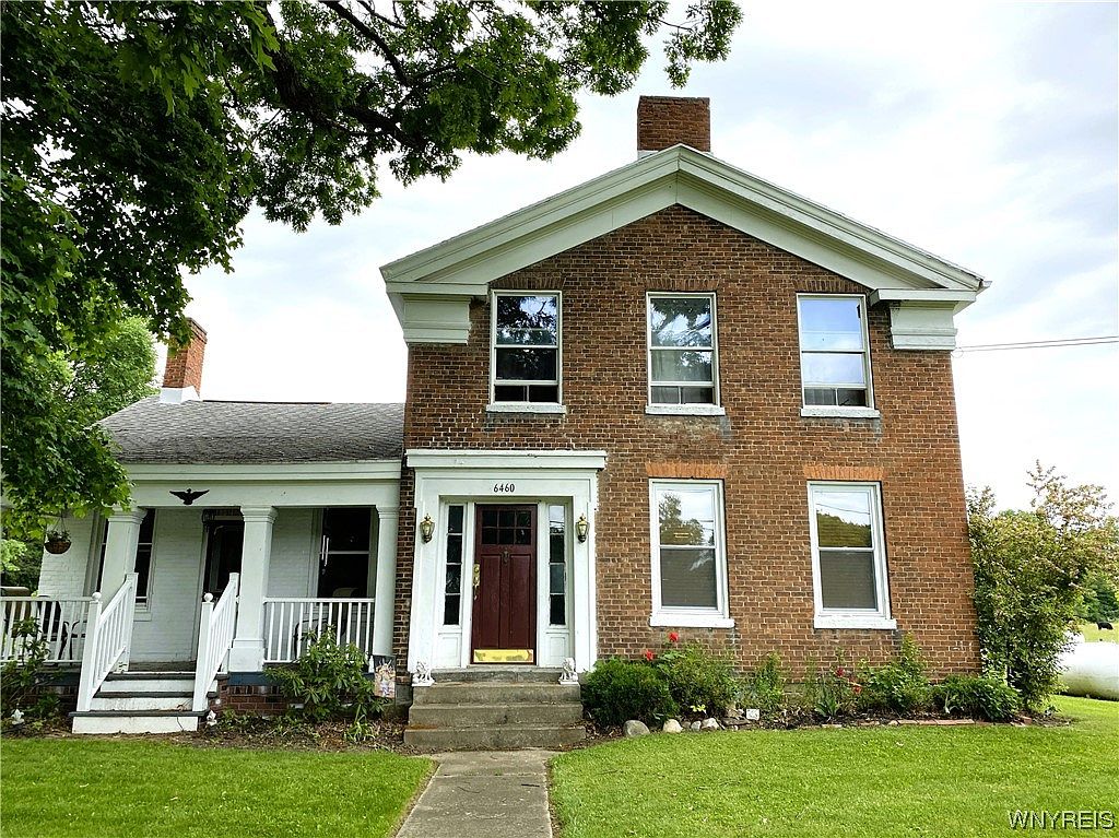 6460 Creek Rd, Mount Morris, NY 14510 Zillow