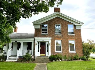 6460 Creek Rd, Mount Morris, NY 14510