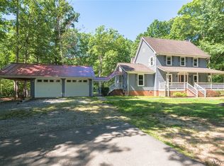 104 Fawn Hills Dr, Fredericksburg, VA 22407