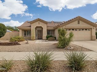 17444 W Rock Ledge Rd, Goodyear, AZ 85338