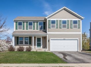 343 Anderson Rd, Antioch, IL 60002