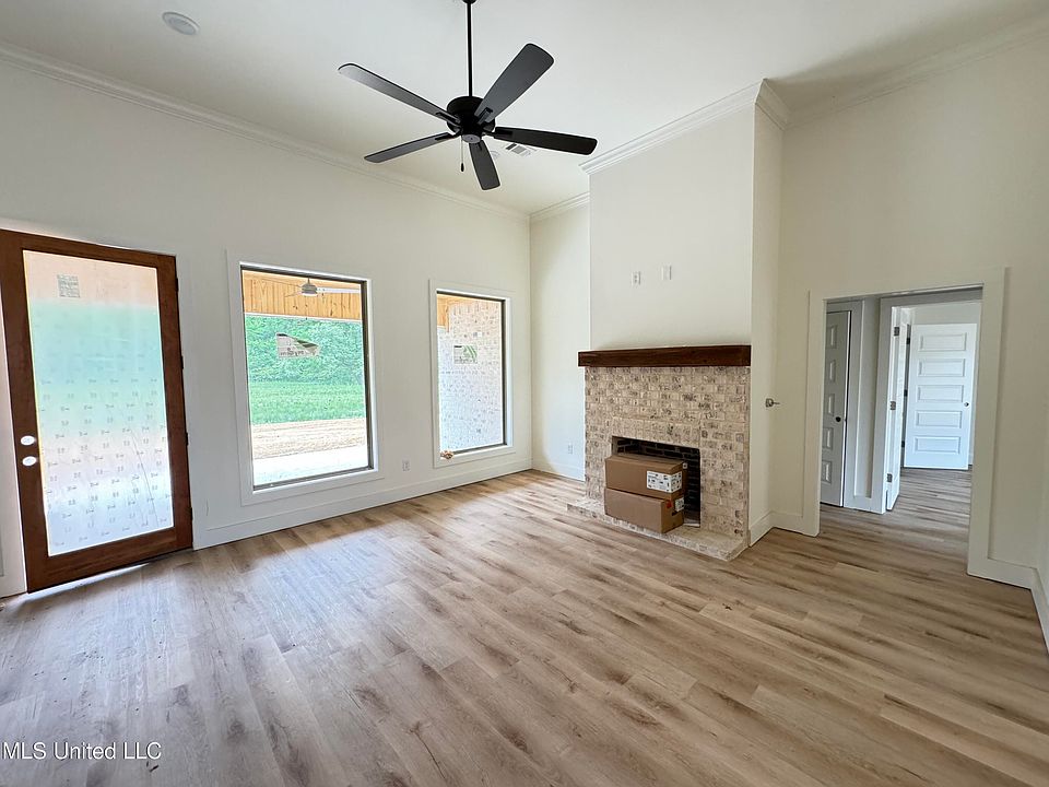 985 Mullican Rd, Florence, MS 39073 Zillow