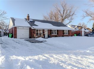 730 Hemlock Dr, Euclid, OH 44132