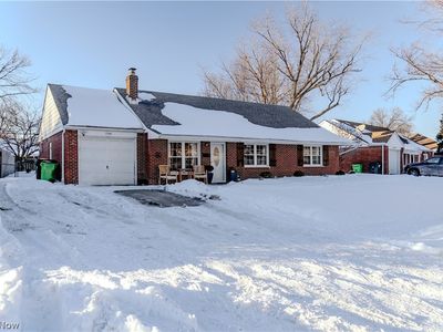 730 Hemlock Dr, Euclid, OH, 44132
