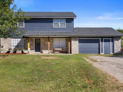 2098 Cedar Creek Rd, Hearne, TX, 77859
