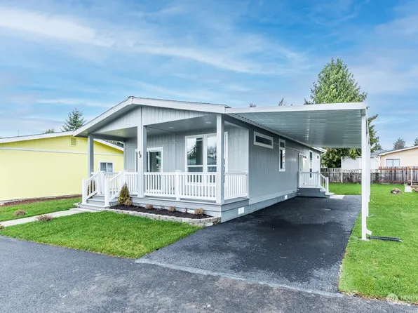 2611 S 288th Street #69, Federal Way, WA 98003