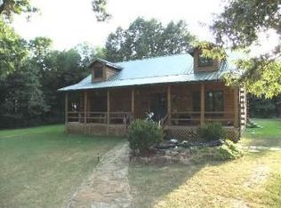 4308 Uniontown Hwy, Van Buren, AR 72956