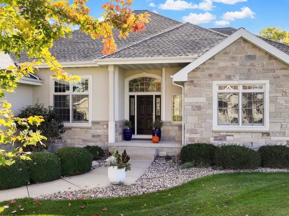 5731 Tuscany Ln, Waunakee, WI 53597