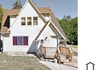 1022 Barlow Ave #3, Flint, MI 48507
