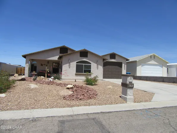 3018 Dawn Dr, Lake Havasu City, AZ 86404