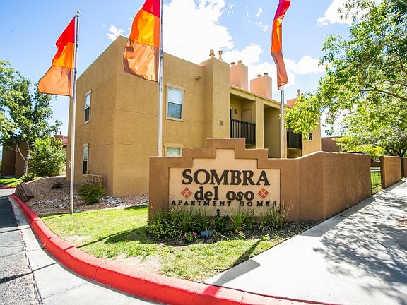 3rd image of 6000 Montano Plaza Dr NW APT 03E
