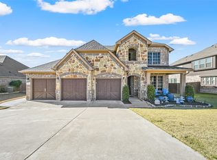 2537 Perdenales Dr, Royse City, TX 75189