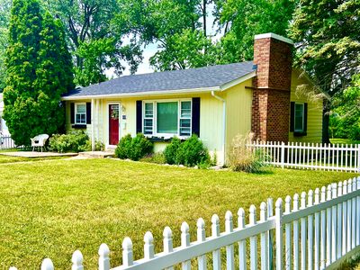 111 Butternut St, Three Oaks, MI, 49128