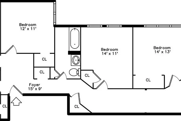 25 Chester St #4 — Photo 8