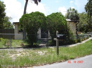 2970 Dacotah Ave NE, Palm Bay, FL 32905