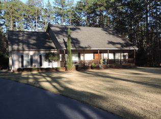 105 Leonards Dr, Thomasville, GA 31792