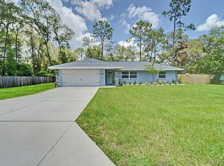 5955 E Chapel Ln, Inverness, FL 34452