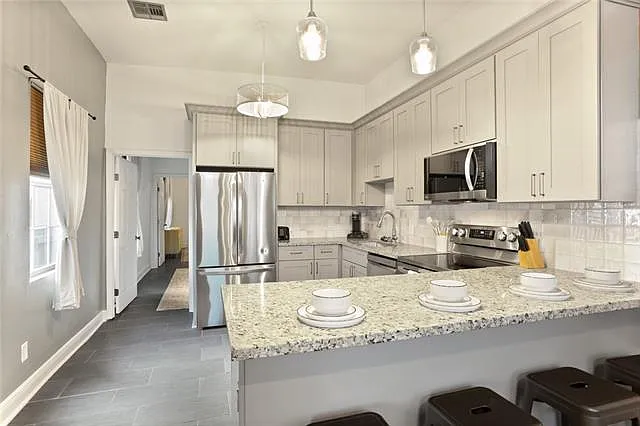 723 S Salcedo St #723 — Photo 6