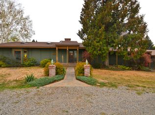 11022 E Boone Ave, Spokane, WA 99206