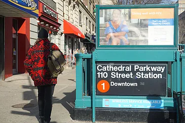 Rented by MD NYC Management LLC