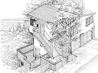 1128 Euclid Ave, Berkeley, CA 94708