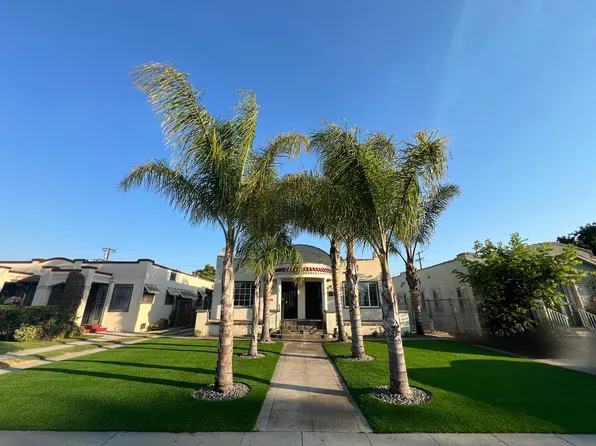 2020 Browning Blvd, Los Angeles, CA 90062