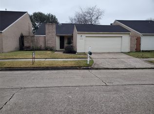12139 Gladewick Dr, Houston, TX 77077