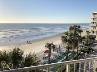 2401 S Atlantic Ave APT B405, New Smyrna Beach, FL 32169