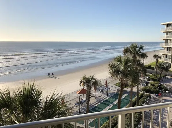 2401 S Atlantic Ave APT B405, New Smyrna Beach, FL 32169