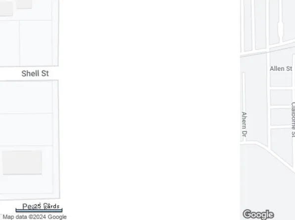 379 Shell St, Biloxi, MS 39530