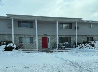 1811 1st St S, Wisconsin Rapids, WI 54494