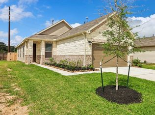 19807 Corberry Park Ln, Hockley, TX 77447