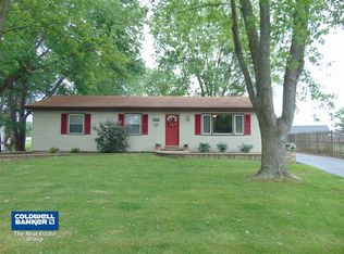 1898 Irene Rd, Sandwich, IL 60548