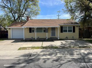 3000 Watt Ave, Sacramento, CA 95821