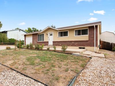 7958 Harlan Street, Arvada, CO, 80003