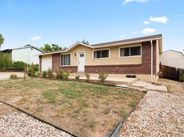 7958 Harlan Street, Arvada, CO 80003
