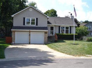 15707 W 125th St, Olathe, KS 66062
