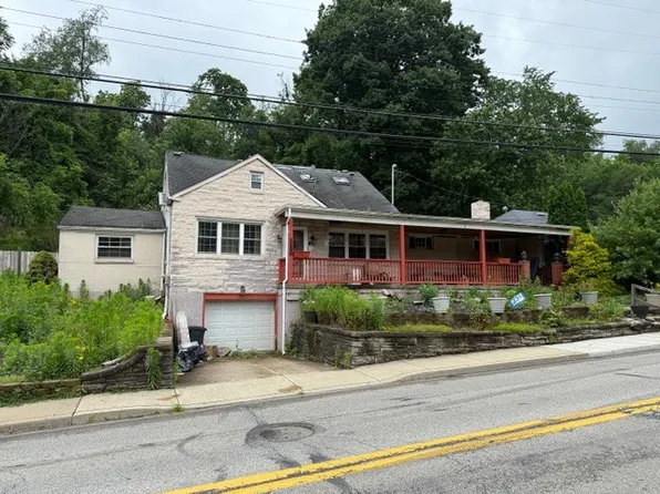 2830 Sussex Ave, Pittsburgh, PA 15226