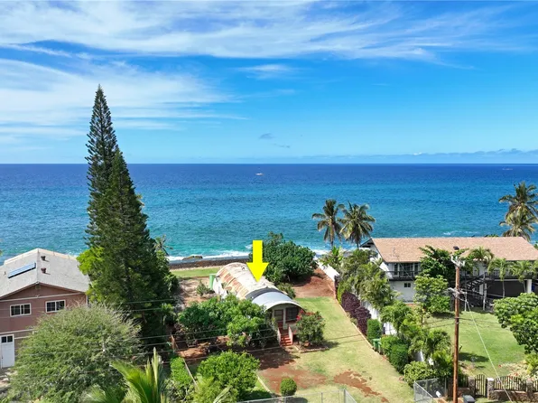 84-781 Moua St, Waianae, HI 96792