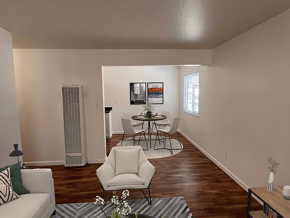 2nd image of 1077 Moss Rd #3