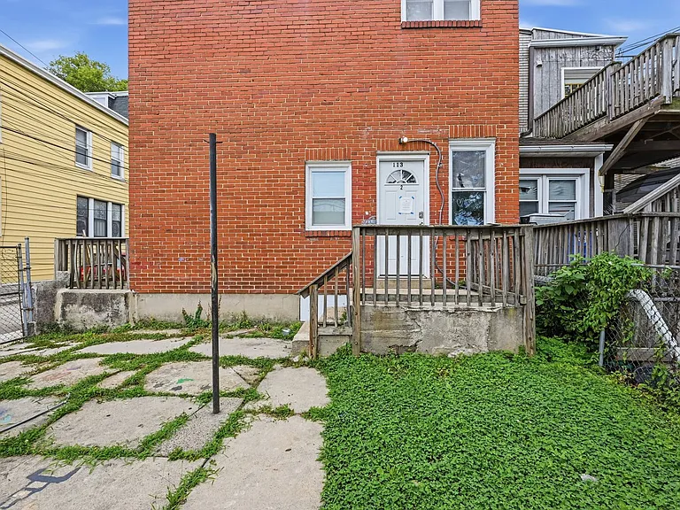 113 N 13th Street — Photo 1