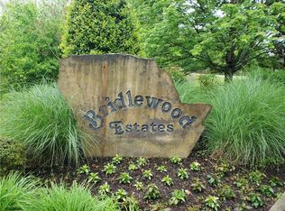 3820 N Bridlewood Dr, Springdale, AR 72764