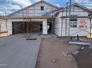 8487 W Gehrig Way, Florence, AZ 85132