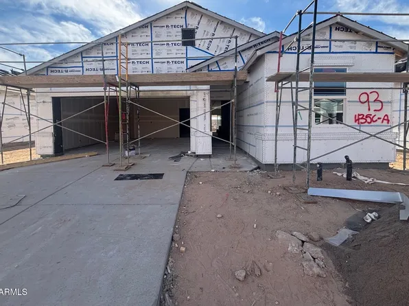 8487 W Gehrig Way, Florence, AZ 85132
