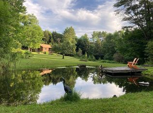 562 Town Hill Rd, Shrewsbury, VT 05738